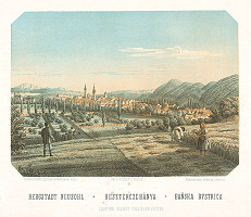 Adam Slowikowski – Banská Bystrica 