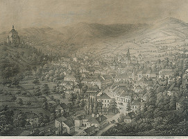 Hugo Löschinger – Banská Štiavnica 