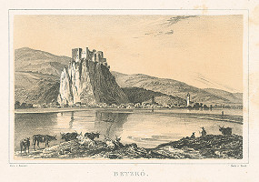 Anton Kaiser – Beckov 