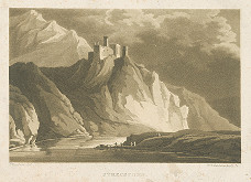 Jakob Adolf Fischer, Wilhelm Friedrich Schlotterbeck – Strečno 