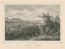 Ludwig Rohbock, A. Fesca – Prešov 