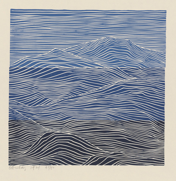 Orest Dubay – Krajina 