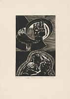 Július Szabó – Výstraha 