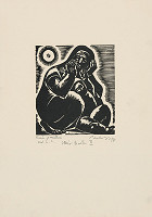 Július Szabó – Oltár života II. 