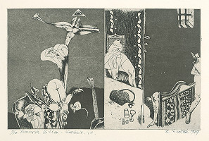 Emil Sedlák – Kodicil 