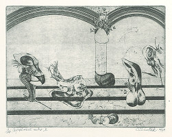 Emil Sedlák – Neposlušné ucho I. 