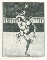 Emil Sedlák – Neposlušné ucho II. 