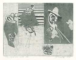 Emil Sedlák – Neposlušné ucho III. 