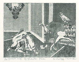 Emil Sedlák – Neposlušné ucho IX. 