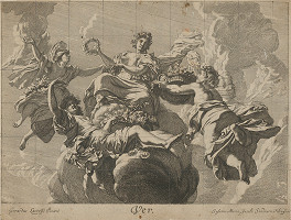 Susanne Maria von Sandrart – Jar 