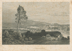 Rudolf Alt, Jobst Riegel – Leinz 