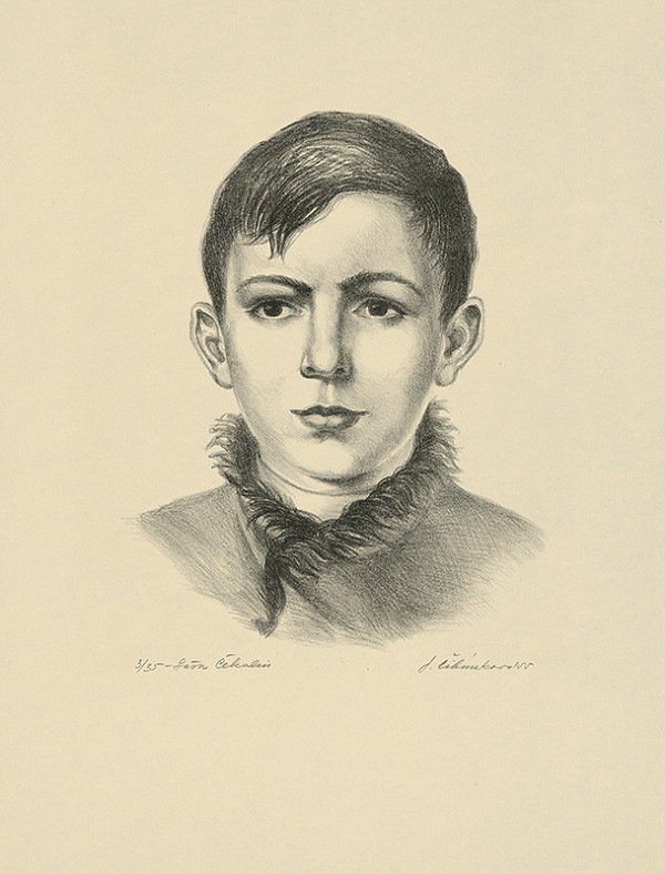 Jarmila Čihánková – Saša Čekalin 