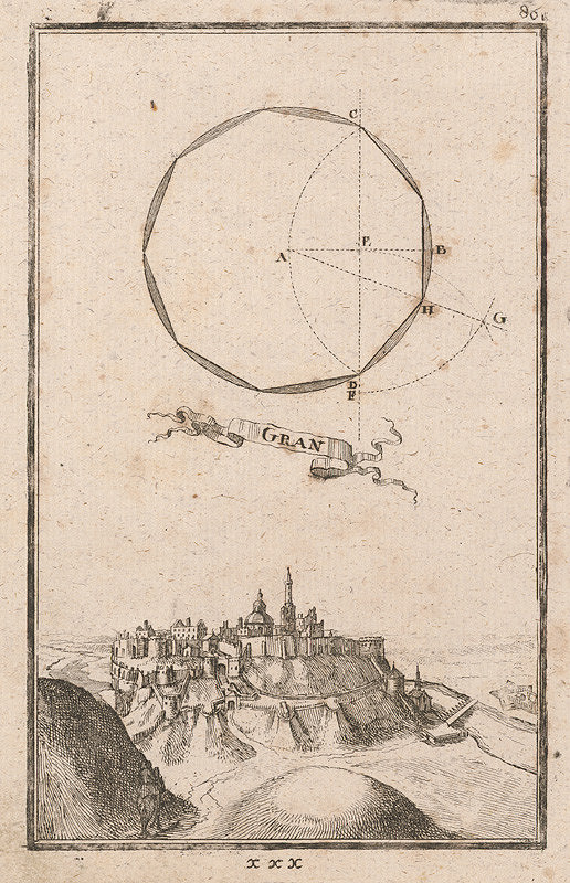 Gabriel Bodenehr st. – Gran 