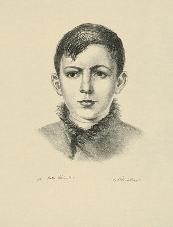 Jarmila Čihánková – Saša Čekalin 