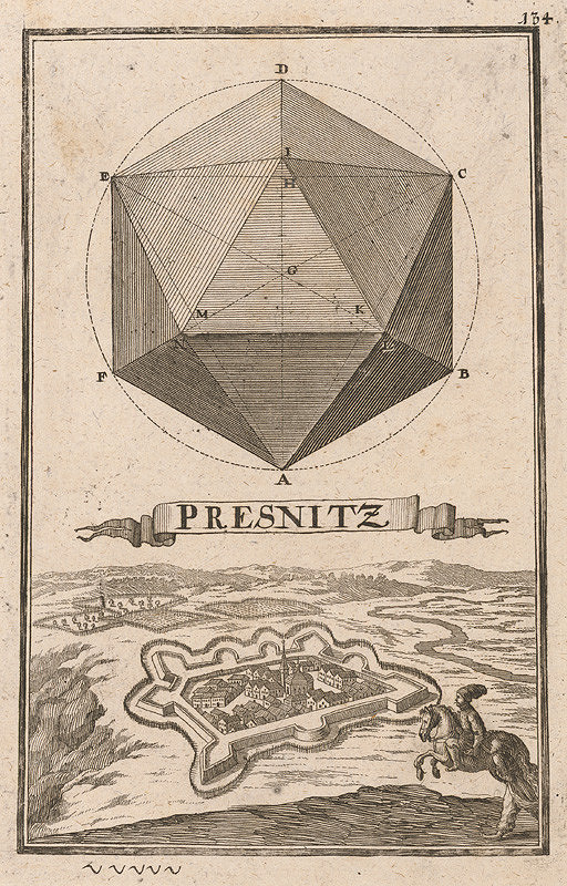 Gabriel Bodenehr st. – Presnitz 