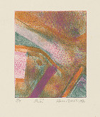 Stanislav Dusík – Prší 