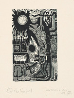 Gabriel Štrba st. – Pocta básnikovi L.N. I. 