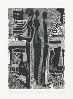 Gabriel Štrba st. – Pocta básnikovi L.N.IV. 