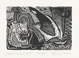 Gabriel Štrba st. – Pocta básnikovi L.N.V. 