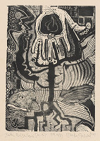 Gabriel Štrba st. – Pocta básnikovi J.K.IV. 