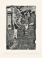 Gabriel Štrba st. – Pocta básnikovi J.K.V. 