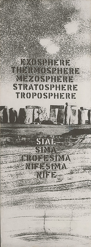 Rudolf Sikora – Zem sa nesmie stať mŕtvou planétou 