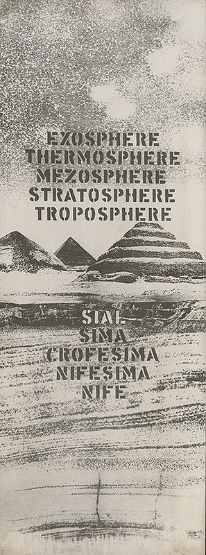 Rudolf Sikora – Zem sa nesmie stať mŕtvou planétou 