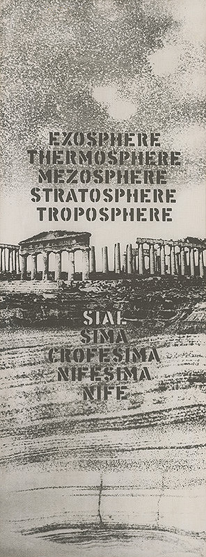 Rudolf Sikora – Zem sa nesmie stať mŕtvou planétou 