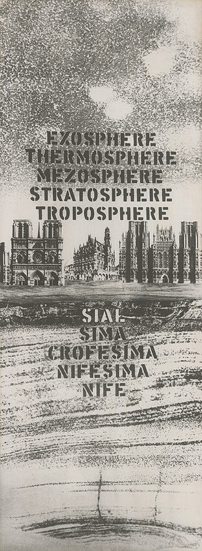 Rudolf Sikora – Zem sa nesmie stať mŕtvou planétou 