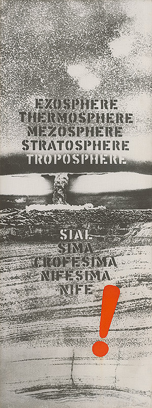 Rudolf Sikora – Zem sa nesmie stať mŕtvou planétou