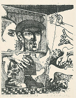 Jozef Baláž – Úskalie 3. 