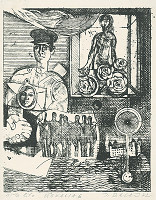 Jozef Baláž – Úskalie 6. 