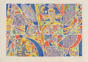 Ján Ondriska – Veda a technika 