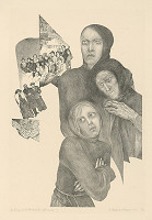 Naďa Rappensbergerová-Jankovičová – Ženy petrohradského februára I. 