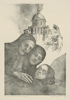 Naďa Rappensbergerová-Jankovičová – Ženy petrohradského februára II. 