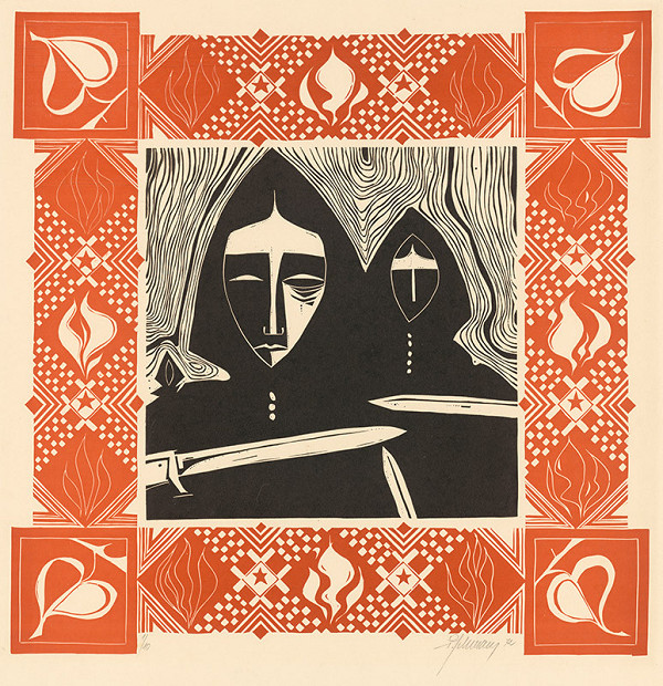 Ivan Schurmann – Prečo 