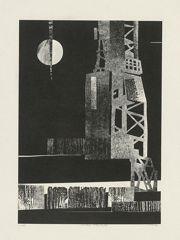 Ivan Štubňa – Pod žeriavom