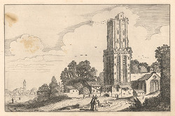 Jan van de Velde ml., Claes Jansz. Visscher – 30.list z albumu 