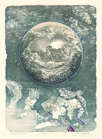 Albín Brunovský – Lamento della Ninfa II. 