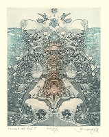 Albín Brunovský – Lamento della Ninfa III. 