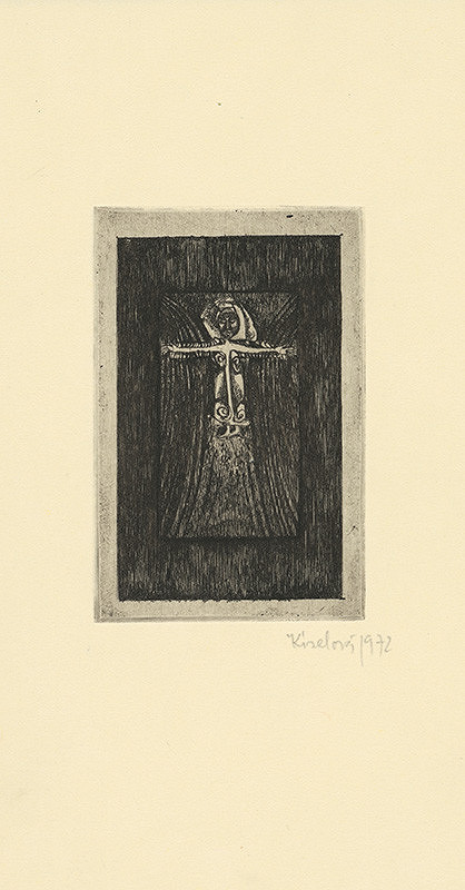 Jana Kiselová-Siteková – Miniatúra II. 