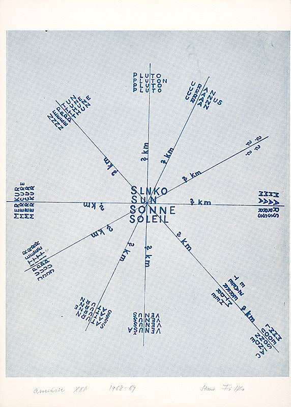 Stanislav Filko – Asociácie XXII.