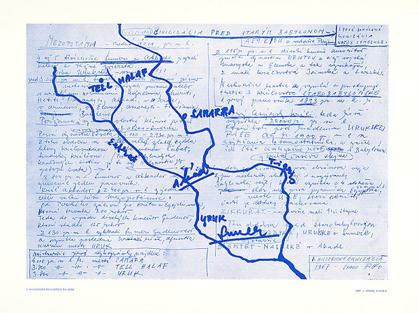 Stanislav Filko – 1. Historická civilizácia na zemi 