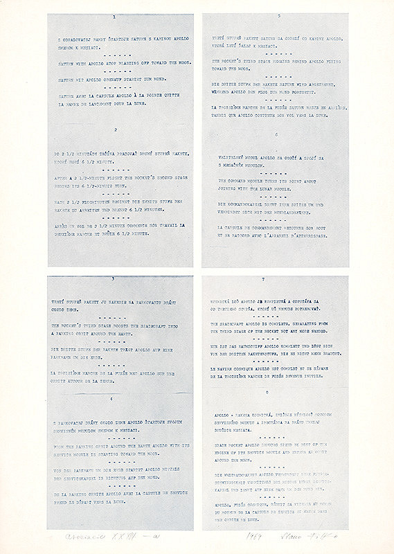 Stanislav Filko – Asociácie XXXIII.-a 