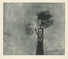 Viera Gergeľová – Medea 1. 