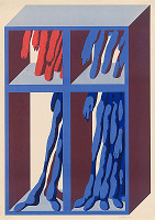 Jozef Jankovič – Serigrafia I. 
