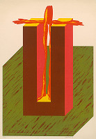 Jozef Jankovič – Serigrafia III. 