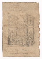 Jacques Callot – Ecce Homo 