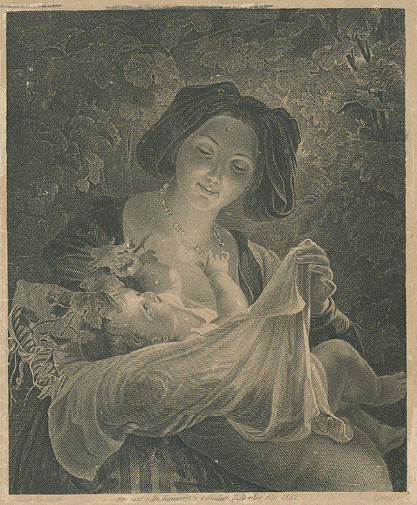 Daniel John Pound – Meta 