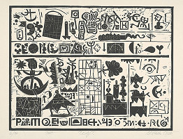 Miroslav Cipár – Texty 1. 